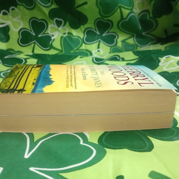 The Calamity Janes: Gina & Emma: To Catch a Thief / The Calamity Janes - Picture 6 of 9